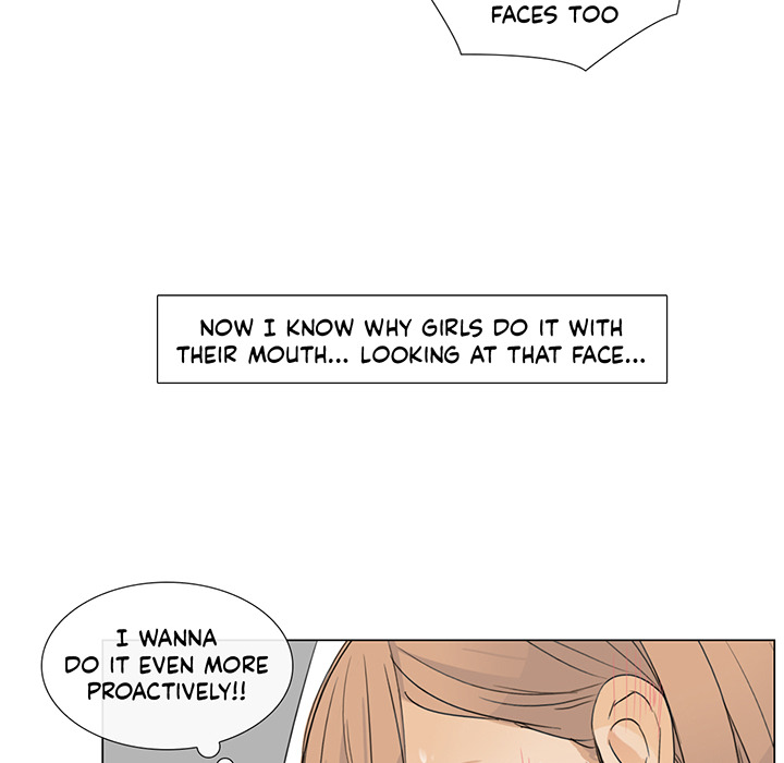 Talk to Me Chapter 8 page 25 - 