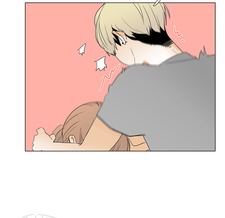 Talk to Me Chapter 8 page 28 - 