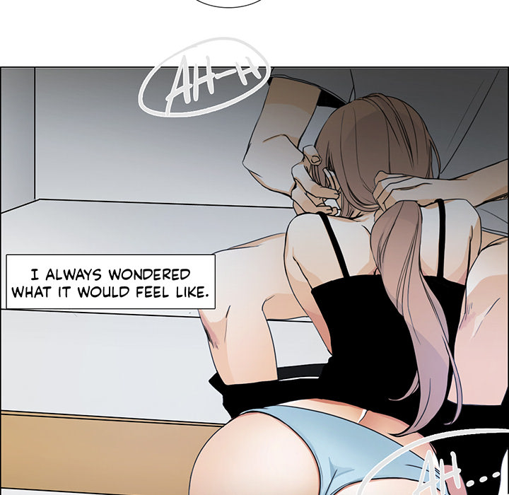 Talk to Me Chapter 8 page 30 - 