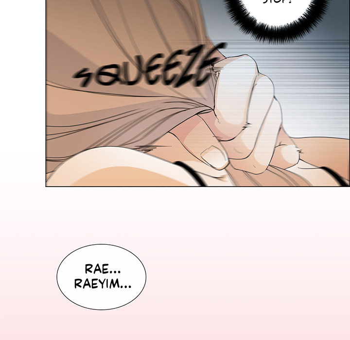 Talk to Me Chapter 8 page 39 - 