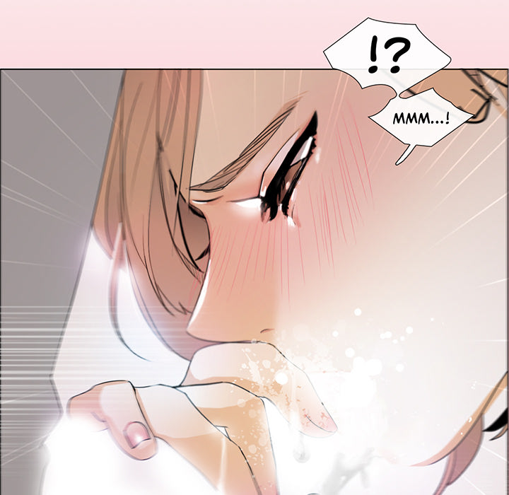 Talk to Me Chapter 8 page 40 - 
