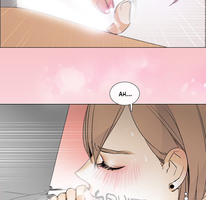 Talk to Me Chapter 8 page 41 - 