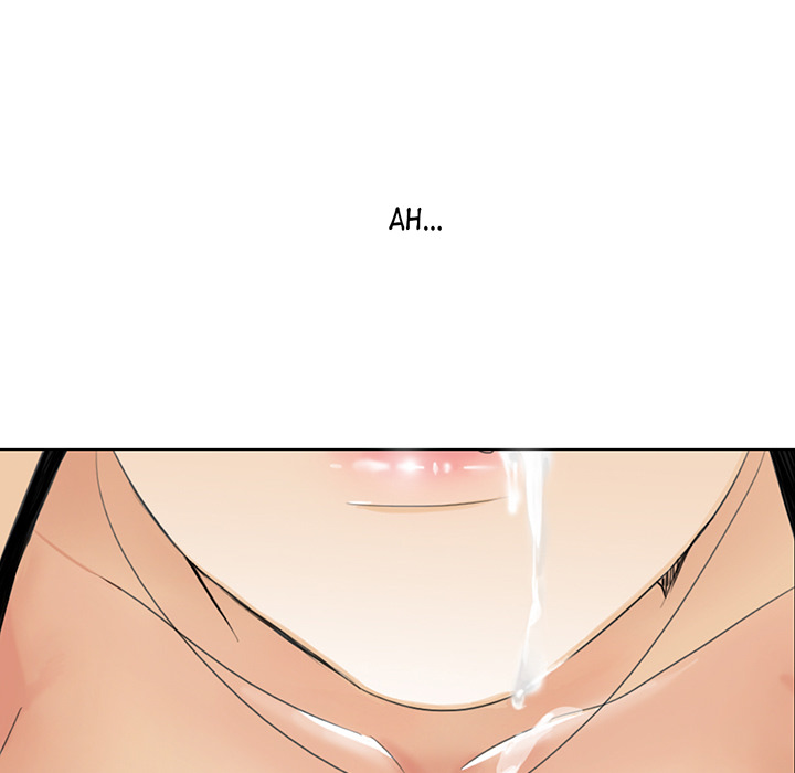 Talk to Me Chapter 8 page 43 - 
