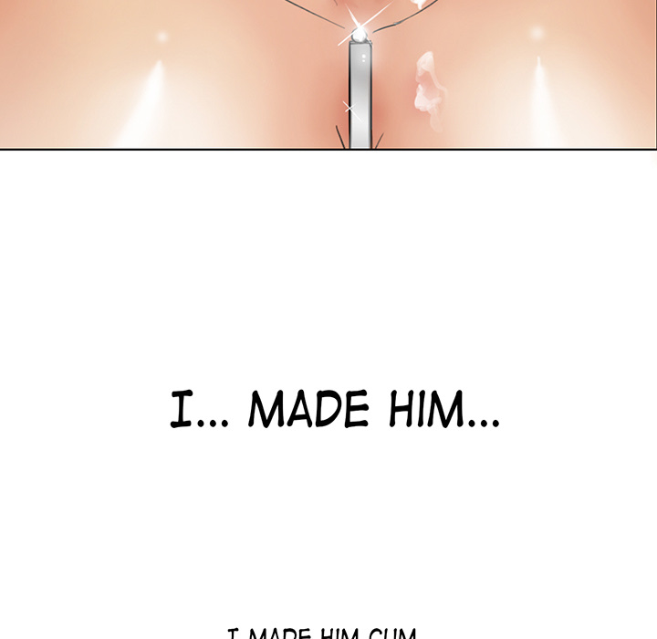 Talk to Me Chapter 8 page 44 - 
