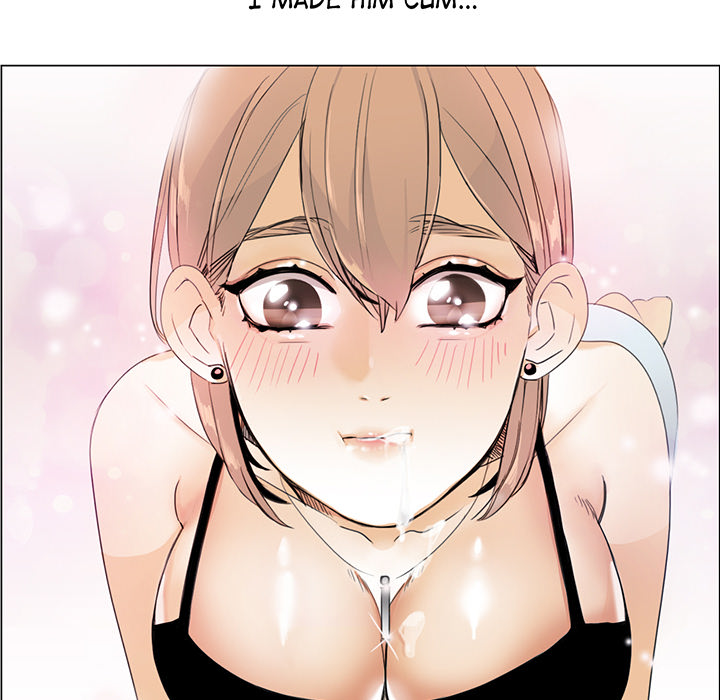 Talk to Me Chapter 8 page 45 - 