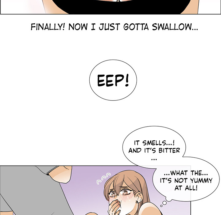 Talk to Me Chapter 8 page 46 - 