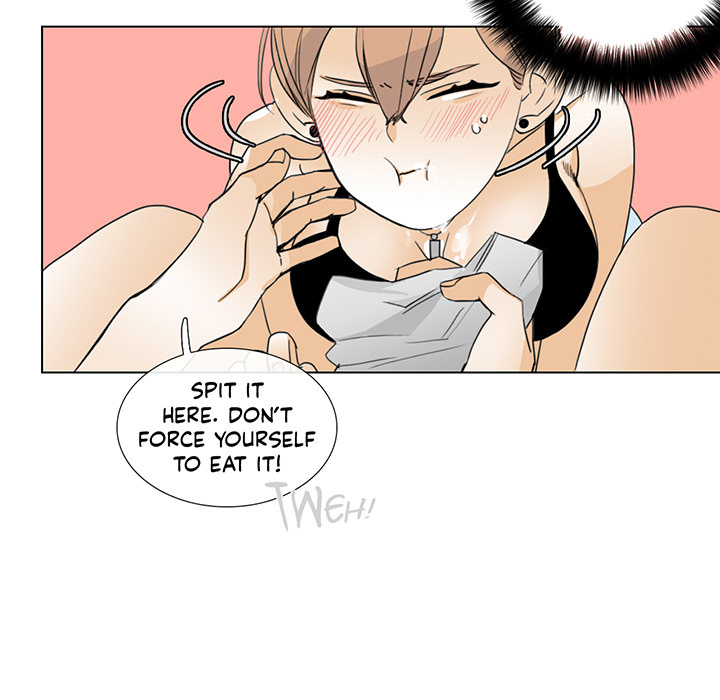 Talk to Me Chapter 8 page 48 - 