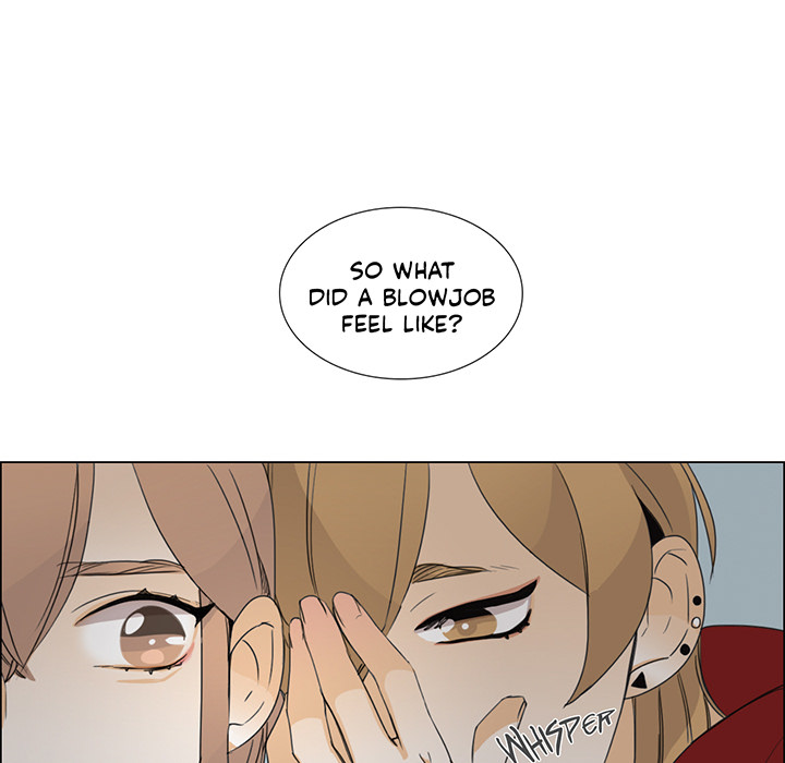 Talk to Me Chapter 8 page 50 - 