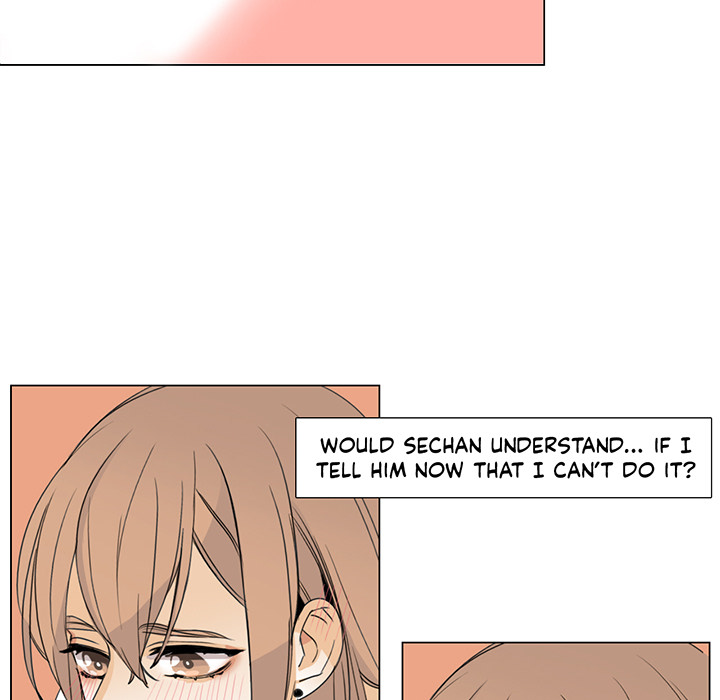 Talk to Me Chapter 8 page 6 - 