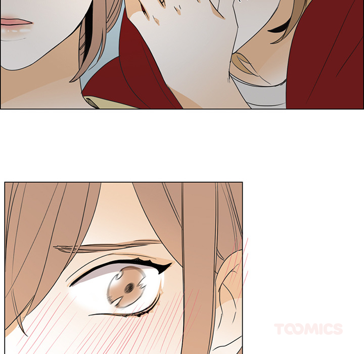 Talk to Me Chapter 8 page 51 - 