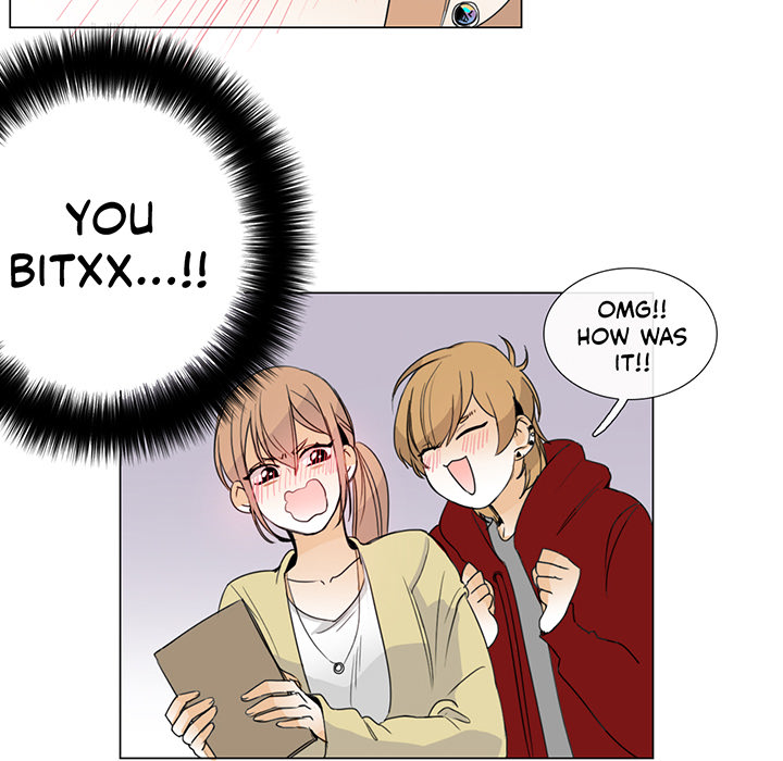 Talk to Me Chapter 8 page 52 - 