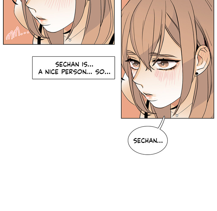 Talk to Me Chapter 8 page 7 - 