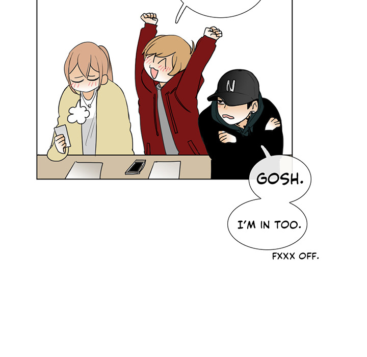 Talk to Me Chapter 8 page 64 - 