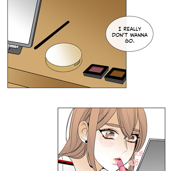 Talk to Me Chapter 8 page 66 - 