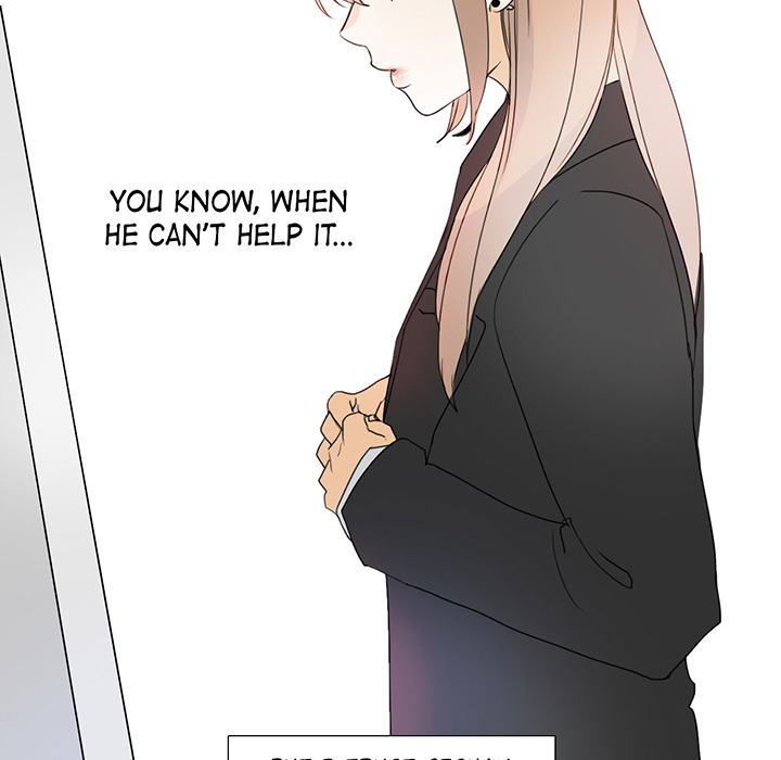 Talk to Me Chapter 8 page 70 - 