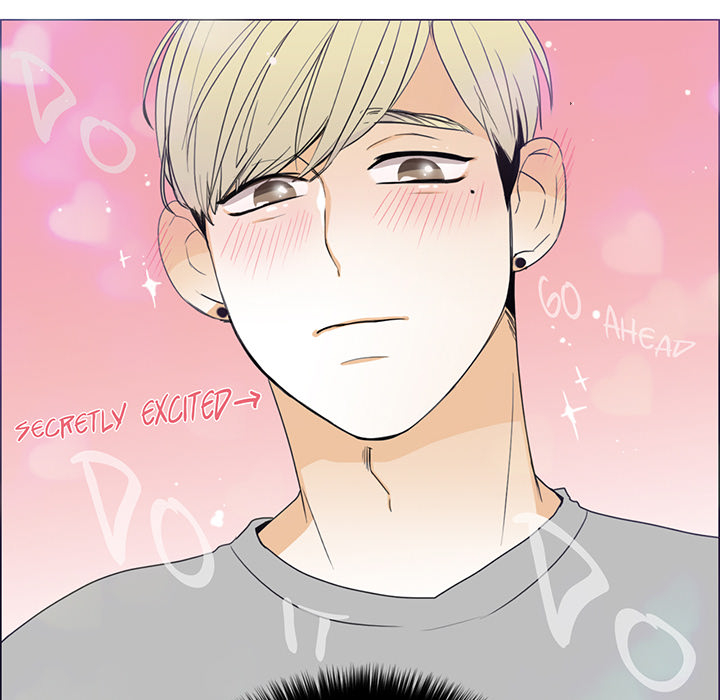 Talk to Me Chapter 8 page 8 - 