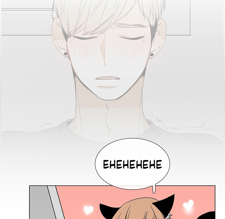 Talk to Me Chapter 8 page 74 - 