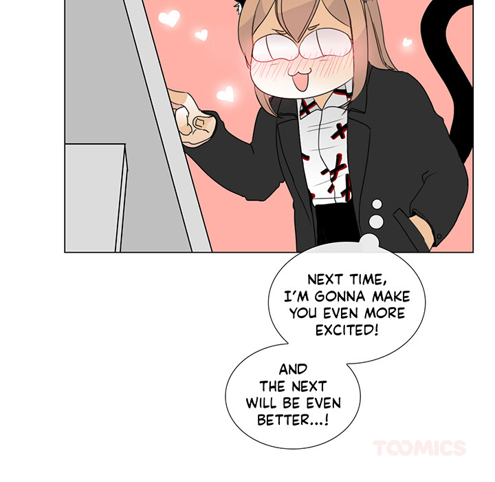 Talk to Me Chapter 8 page 75 - 