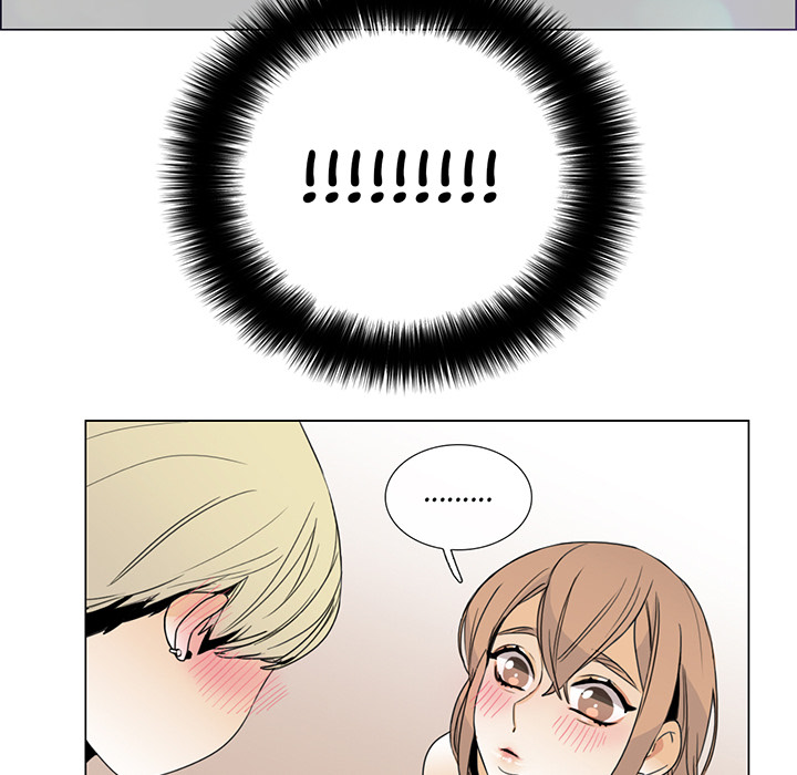 Talk to Me Chapter 8 page 9 - 