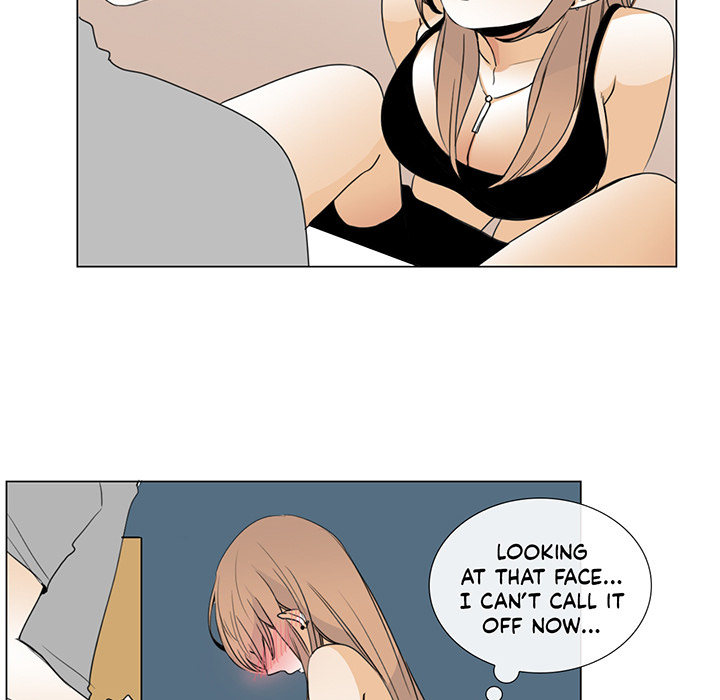 Talk to Me Chapter 8 page 10 - 