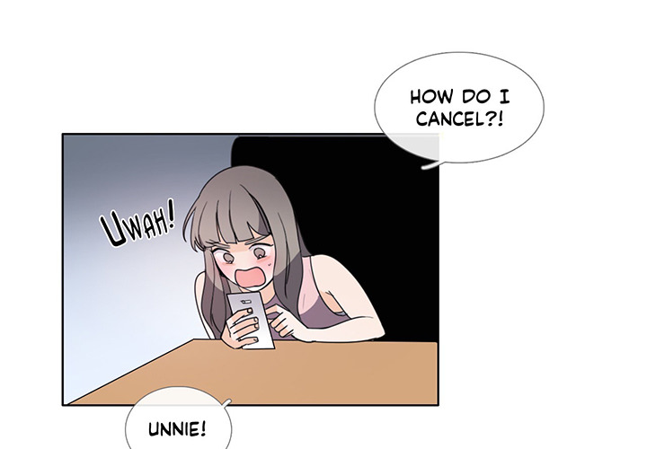 Talk to Me Chapter 83 page 2 - 