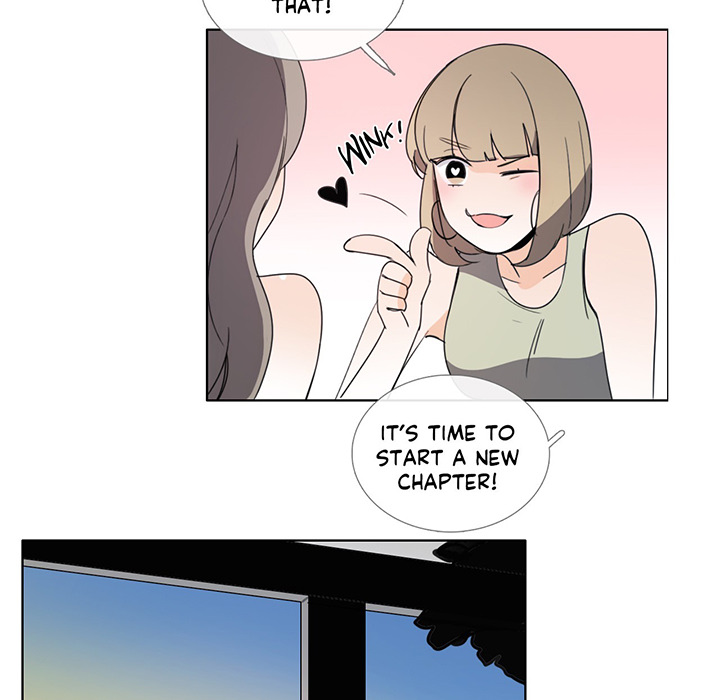 Talk to Me Chapter 83 page 11 - 