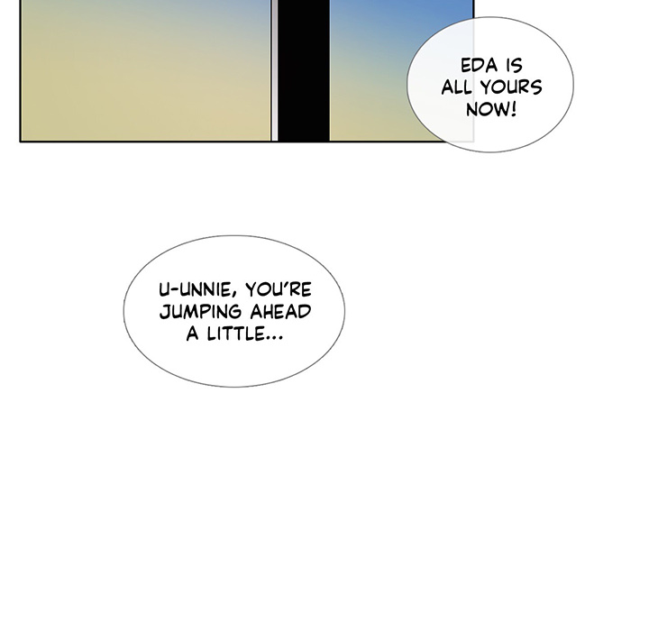 Talk to Me Chapter 83 page 12 - 
