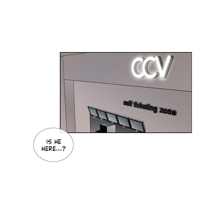 Talk to Me Chapter 83 page 15 - 