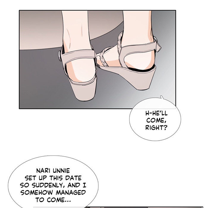 Talk to Me Chapter 83 page 16 - 