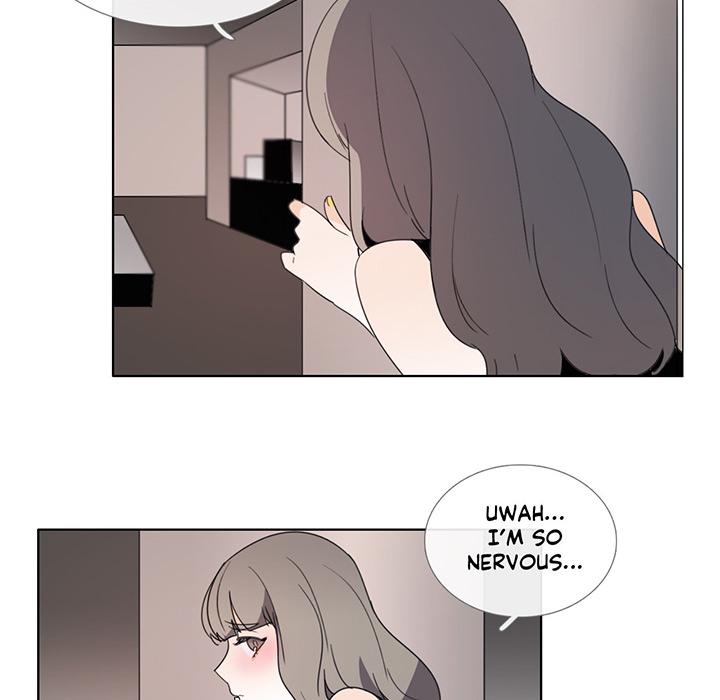Talk to Me Chapter 83 page 17 - 
