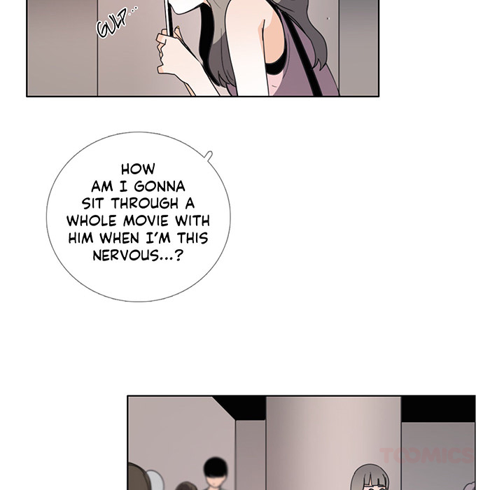 Talk to Me Chapter 83 page 18 - 