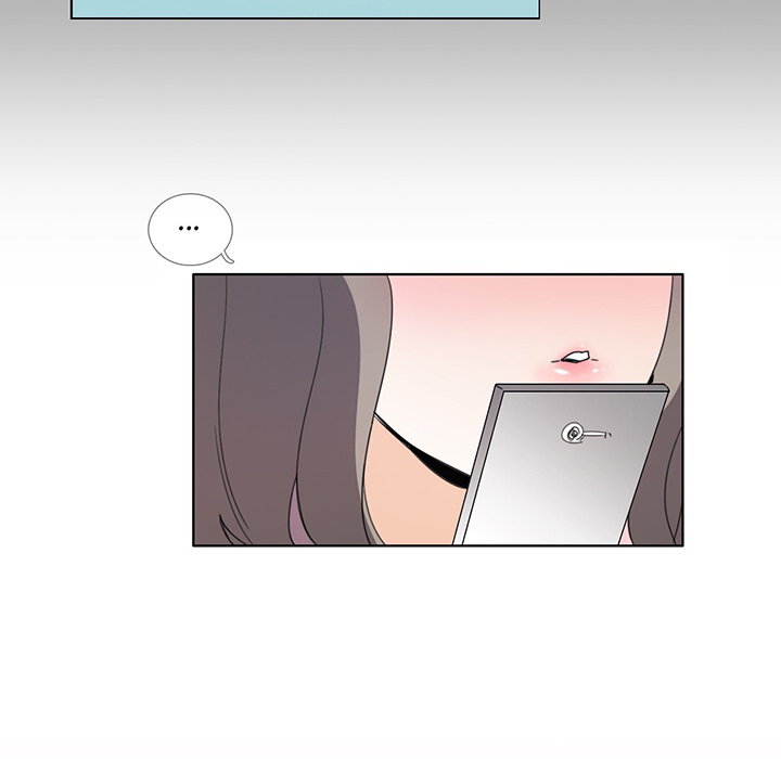 Talk to Me Chapter 83 page 20 - 