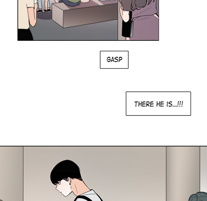 Talk to Me Chapter 83 page 26 - 