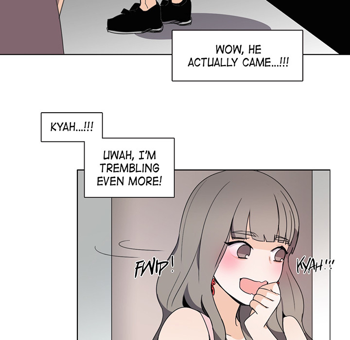 Talk to Me Chapter 83 page 28 - 