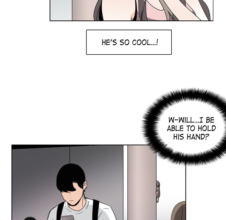 Talk to Me Chapter 83 page 29 - 