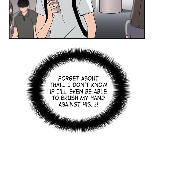 Talk to Me Chapter 83 page 30 - 