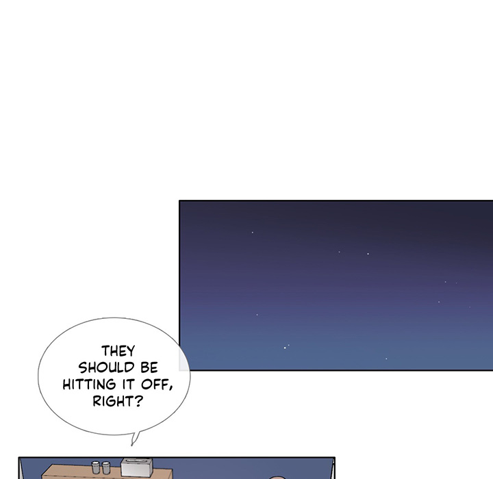 Talk to Me Chapter 83 page 31 - 