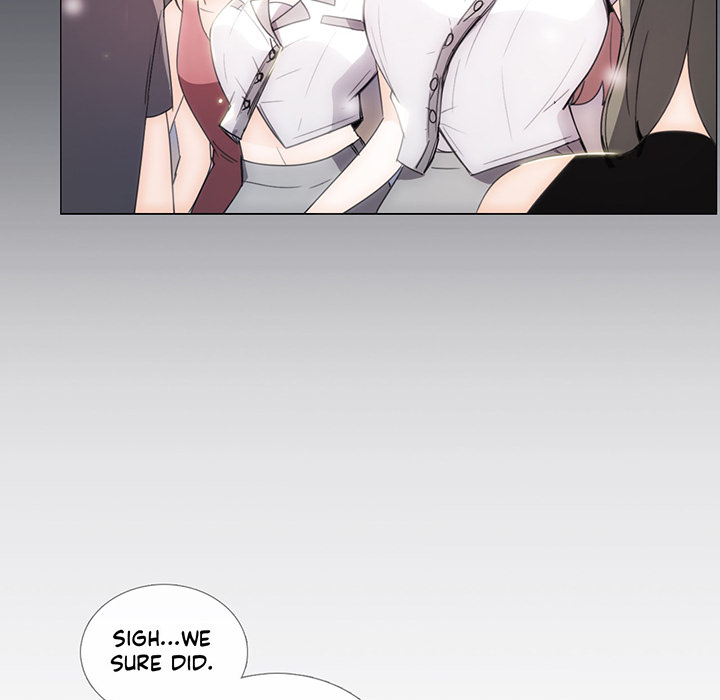 Talk to Me Chapter 83 page 38 - 