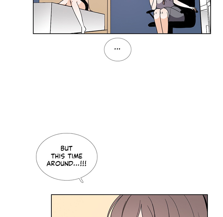Talk to Me Chapter 83 page 41 - 