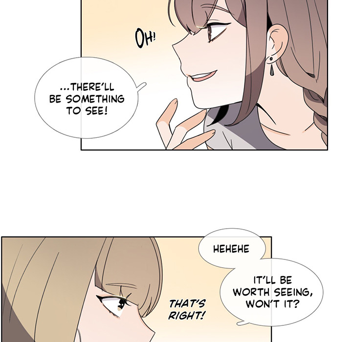 Talk to Me Chapter 83 page 42 - 