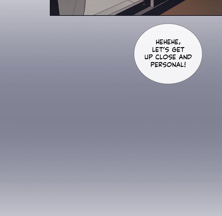 Talk to Me Chapter 83 page 44 - 