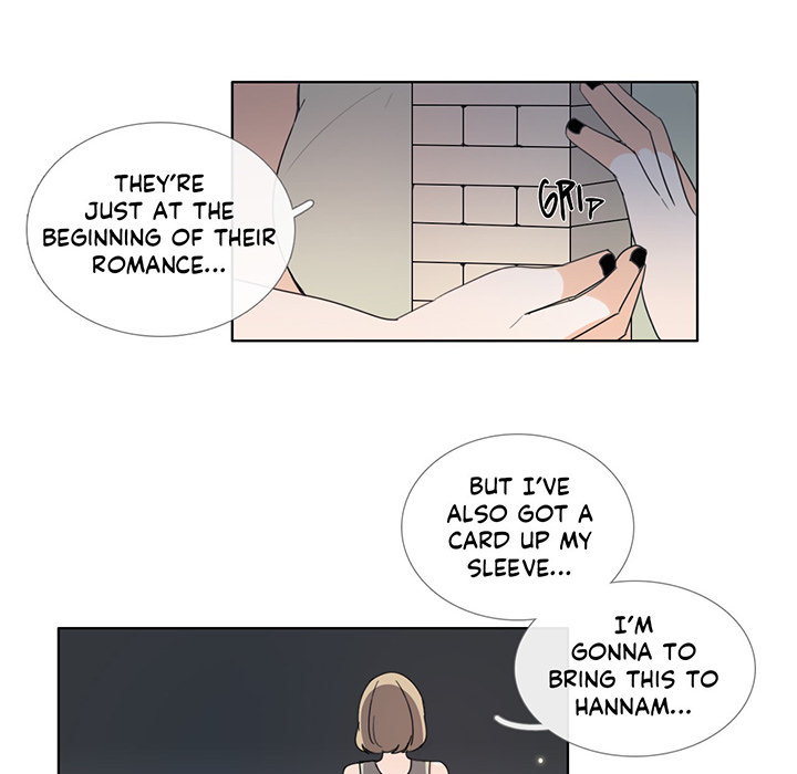 Talk to Me Chapter 83 page 46 - 