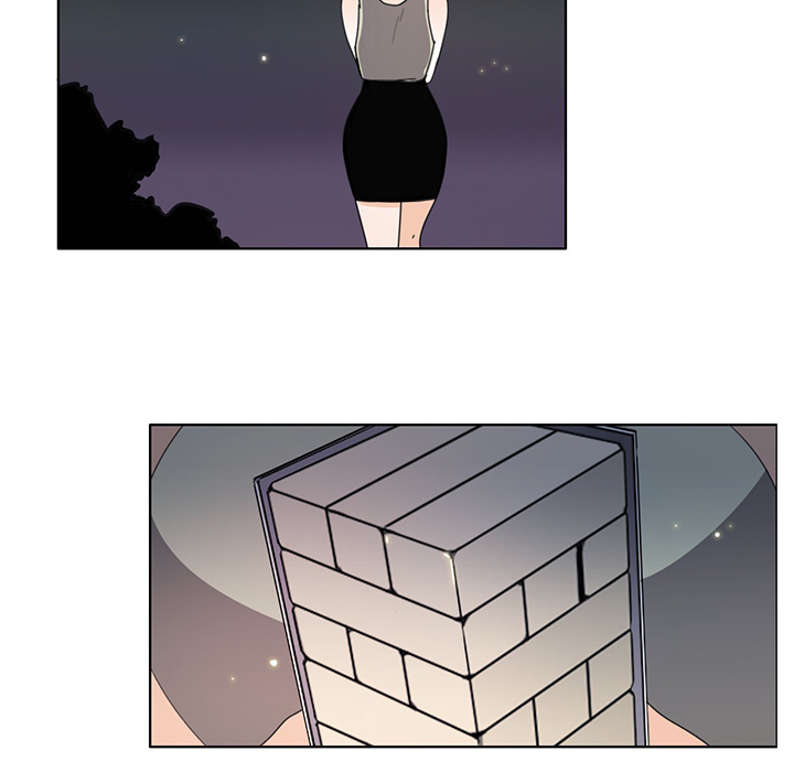 Talk to Me Chapter 83 page 47 - 