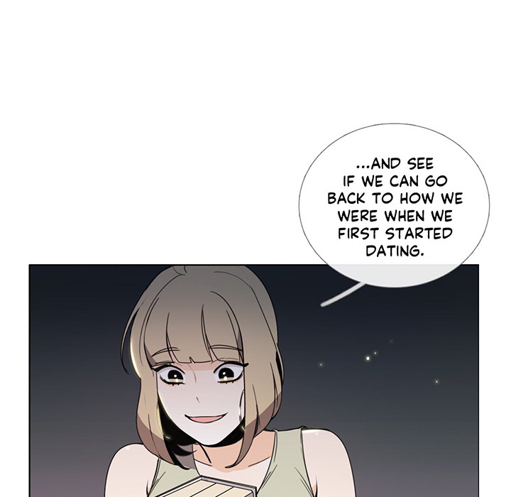 Talk to Me Chapter 83 page 48 - 