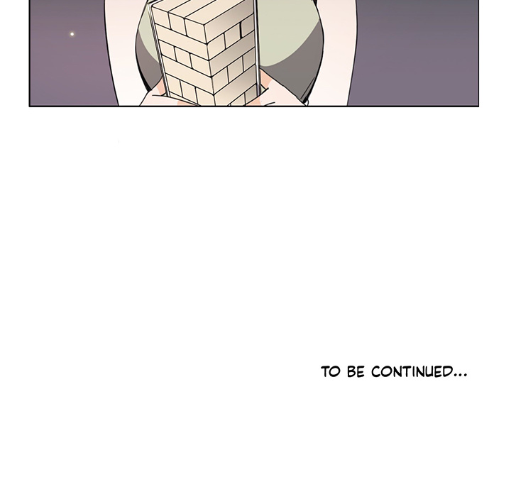 Talk to Me Chapter 83 page 49 - 