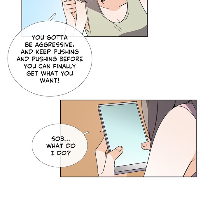 Talk to Me Chapter 83 page 6 - 