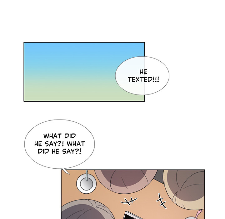 Talk to Me Chapter 83 page 7 - 