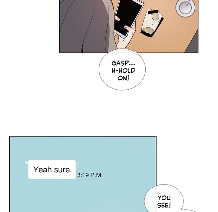 Talk to Me Chapter 83 page 8 - 