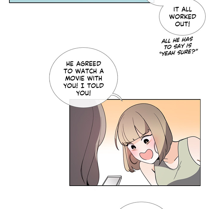Talk to Me Chapter 83 page 9 - 