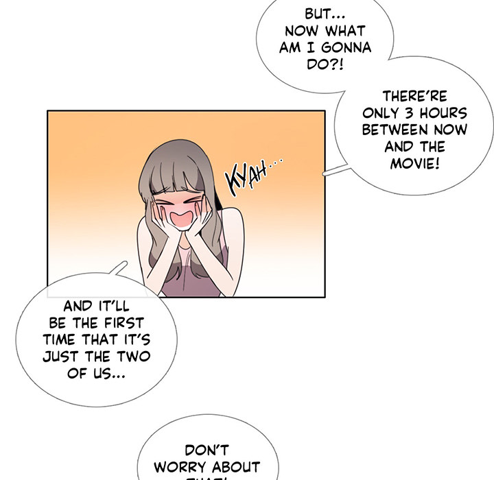 Talk to Me Chapter 83 page 10 - 